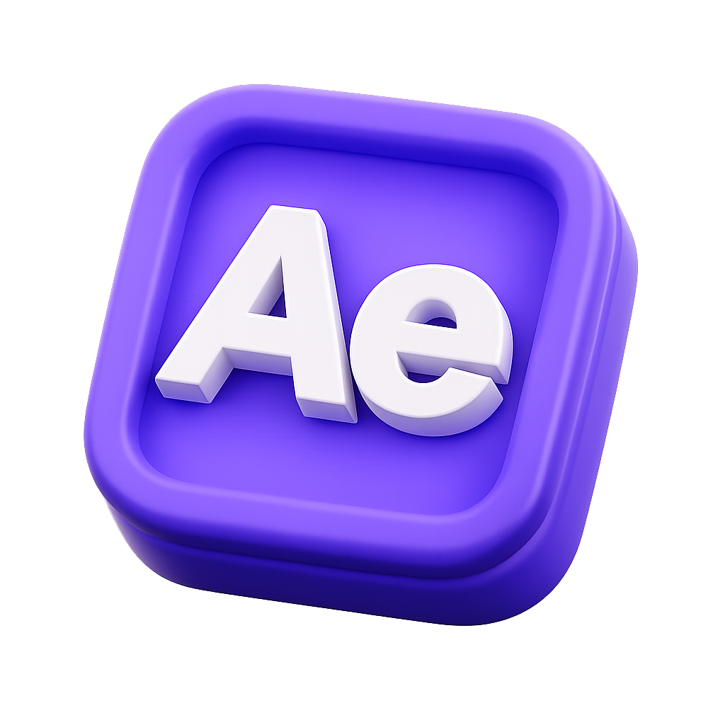 After Effects