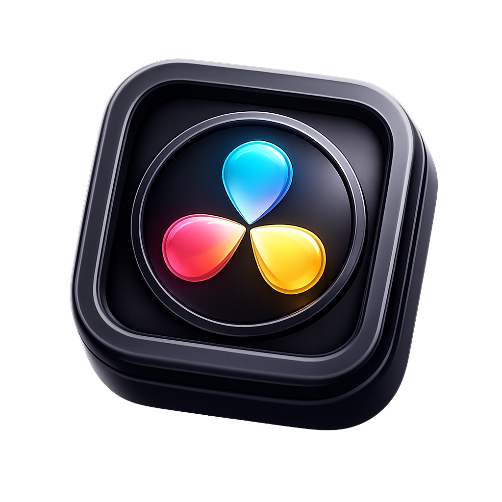 DaVinci Resolve