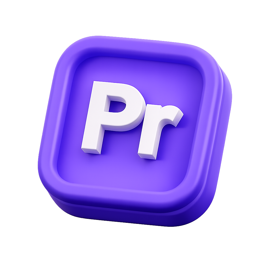 Premiere Pro